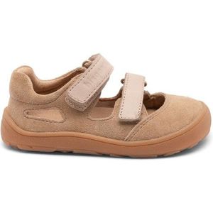 Bisgaard Kids Barefoot Michi Barefootschoenen (Kinderen |bruin/beige)