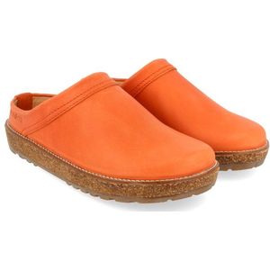 Haflinger Travel Classic Sandalen (oranje)