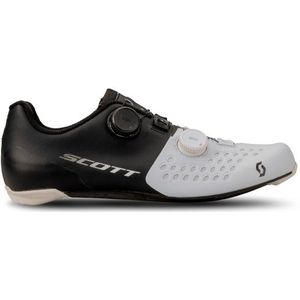 Scott - Road RC - Fietsschoenen - Zwart/Grijs - BOA-draaisluiting