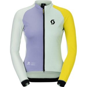 Scott - RC Pro Warm GTX - Fietsshirt - Meerkleurig