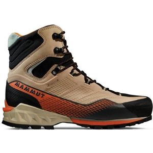 Mammut Kento Advanced High GTX Bergschoenen (Heren |beige/bruin |waterdicht)