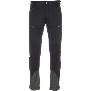 Lundhags Makke Pant Trekkingbroek (Heren |grijs/zwart)