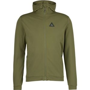 Maloja TristkogelM Puzzle 2 Synthetisch jack (Heren |olijfgroen)