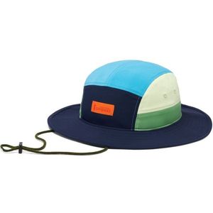 Cotopaxi Tech Bucket Hat Hoed (groen/ fatigue)
