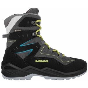 Lowa Kids Lino GTX Winterschoenen (Kinderen |zwart |waterdicht)