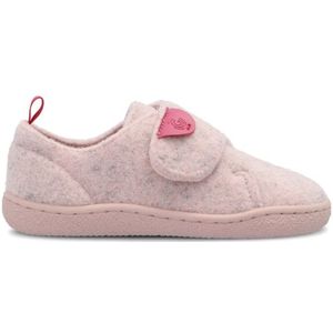 Groundies Kids Blokhus Pantoffels (Kinderen |roze)