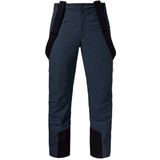 Schöffel - Pants Mountet - Skibroek - Blauw - Waterdicht