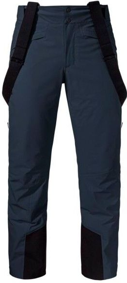 Schöffel - Pants Mountet - Skibroek - Blauw - Waterdicht