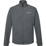Berghaus - Prism Micro PT Jacket - Fleecevest - Grijs