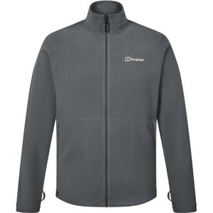 Berghaus - Prism Micro PT Jacket - Fleecevest - Grijs
