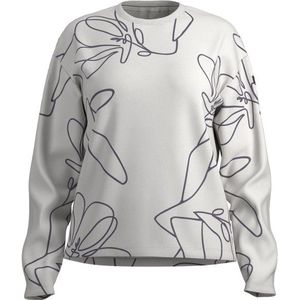 Maloja - OrsenesM - Longsleeve - Grijs