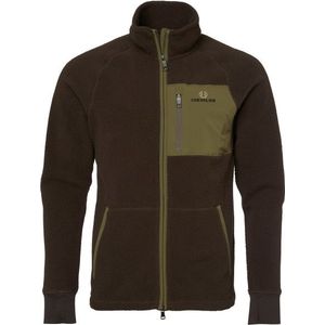 Chevalier Pax Light Pile Jacket Fleecevest (Heren |zwart)
