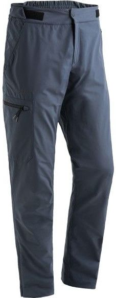 Maier Sports - R3 Zed Pants - Trekkingbroek - Blauw - Stretch