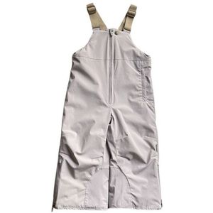 Unisex - Sneeuwbroek - Pruim - MATWALENTY