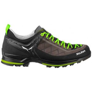 Salewa - MS Mountain Trainer 2 L - Multisportschoenen - Zwart