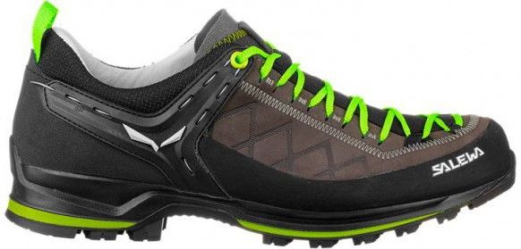 Salewa - MS Mountain Trainer 2 L - Multisportschoenen - Zwart
