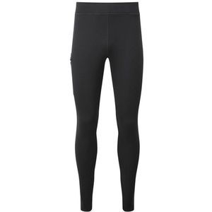 Mountain Equipment - Jorasses Lite Tight - Fleecebroek - Zwart