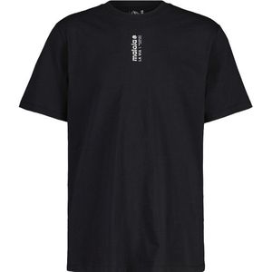 Maloja GaitoM T-shirt (Heren |zwart)