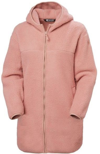 Helly Hansen - Maude Pile - Dames Trainingsjack - Fleece
