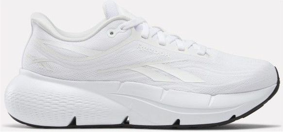 Reebok - Zignition - Sportschoenen - Wit - Grijs - Dames