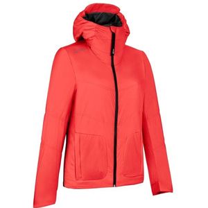 LaMunt Womens Alberta Light Remoca Jacket Synthetisch jack (Dames |rood)