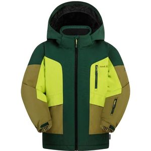 Kamik Kids Meteor Ski-jas (Kinderen |groen |waterdicht)