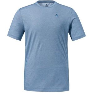 Schöffel - Style Galerne - T-shirt - Blauw