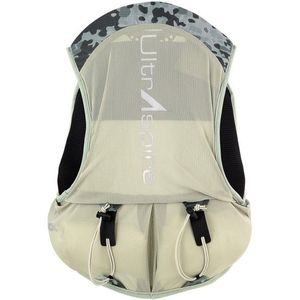 UltrAspire Big Bronco 20 Trailrunningrugzak (beige/grijs)