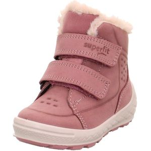 Superfit - Groovy 20 - Winterschoenen - Roze - Waterdicht