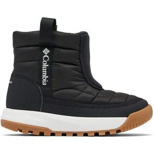 Columbia Kids Youth Snowtrot Mid Winterschoenen (Kinderen |zwart)