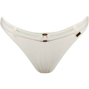 Banana Moon Womens Dita Santafe Bikinibroekje (Dames |grijs)