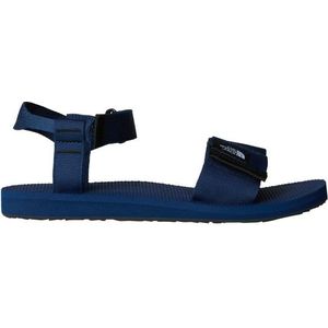 The North Face - Skeena II - Sandalen - Estate Blue - 100% Gerecycled Nylon