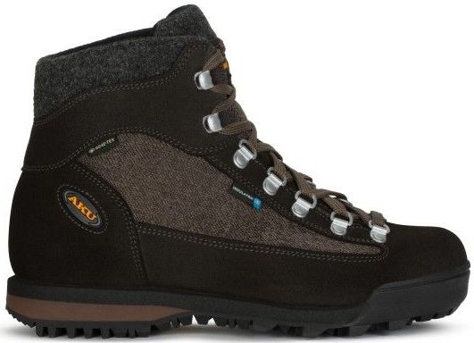 AKU - Ultra Light Warm - Goretex Wandelschoenen - Veterboots