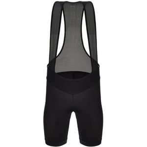Santini - Omnia Foam Bio Pad - Fietsbroek - Zwart