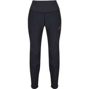 Inov-8 Womens Race Elite 3/4 Tight Hardlooplegging (Dames |zwart)