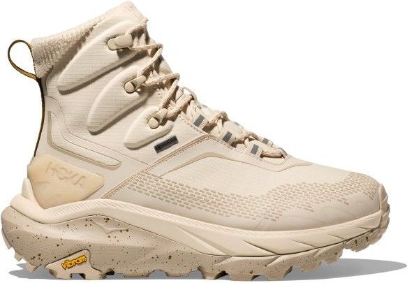 Hoka - Kaha 2 Frost GTX - Outdoor Laarzen - Wit - Waterdicht - 400 g Isolatie