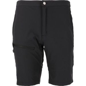 Whistler Salton Stretch Shorts Short (Heren |zwart)