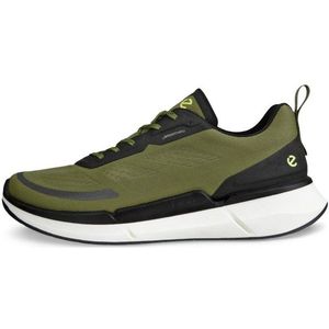 Ecco Biom 22 Reflective Vrijetijdsschoenen (Heren |olijfgroen)