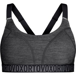 Ortovox - 150 Essential - Sportbeha - Grijs - Dames