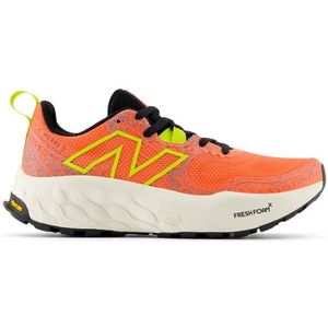 New Balance Womens Fresh Foam X Hierro V8 Trailrunningschoenen (Dames |meerkleurig)