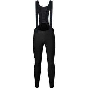 straede Aero Bib Tight Fietsbroek (zwart)