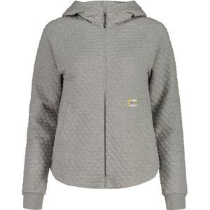 Maloja Rundfjelletm Sweatshirt Met Rits