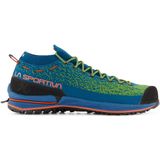 La Sportiva - TX2 EVO - Approachschoenen - Lichtgewicht - Ademend Bovenwerk
