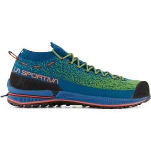La Sportiva - TX2 EVO - Approachschoenen - Lichtgewicht - Ademend Bovenwerk