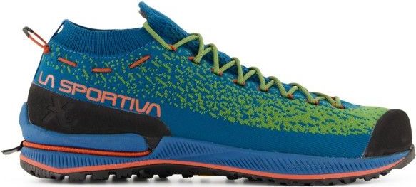 La Sportiva - TX2 EVO - Approachschoenen - Lichtgewicht - Ademend Bovenwerk