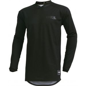 ONeal Element Jersey Fietsshirt (zwart)