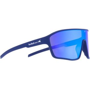 Red Bull Spect Daft Cat 3 (VLT 10%) Fietsbril (blauw)