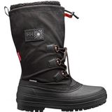 Helly Hansen - Arctic Patrol Boot - Sneeuwlaarzen - Zwart - Imitatieschapenvacht