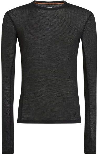 Icebreaker - Merino 75 Cool Lite Featherlight - Lange Mouwen Basislaag