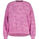 Maloja - LauenaM - Trui - Roze - Dames